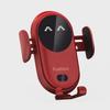S11 Wireless Car Charging Phone Holder with Infrared Sensor for Fast Charging