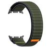 Nylon Loop Sport Band Compatible with Samsung Galaxy Watch 8 40mm/44mm/46 mm 2026 Soft Adjustable Replacement Strap Women Men