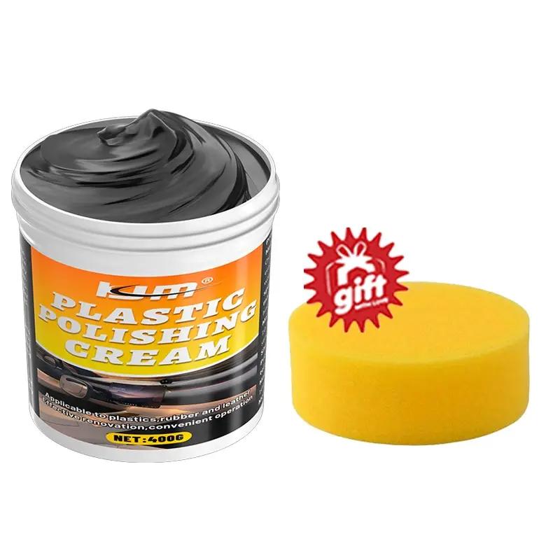 

Воск для блеска спиц автомобильных шин - Высококачественное средство для ухода за автомобилем для приборной панели, сидений, царапин и защиты шин, очиститель приборной панели