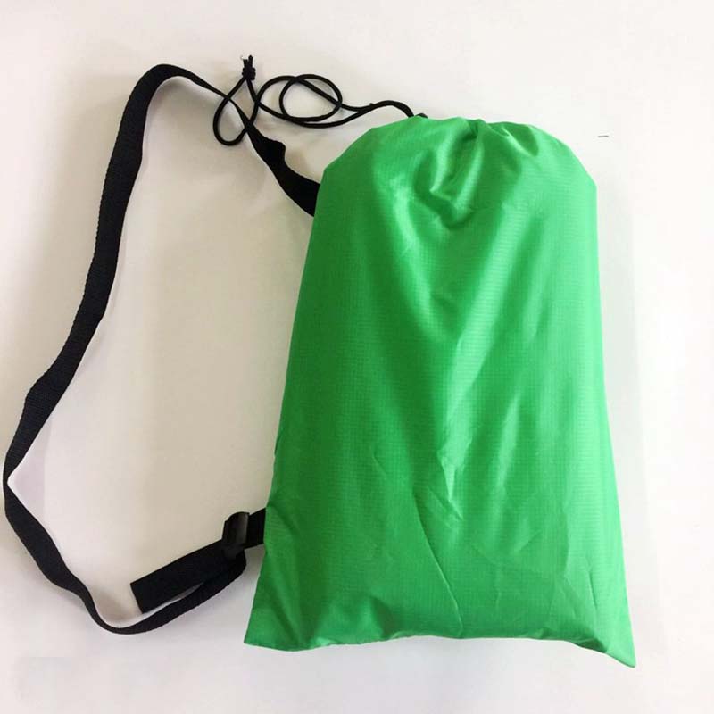 Air Couch Liege Sofa Camping Isomatte Aufblasbare Matte Wasserdichte Matratze Pool Strand Stuhl Im Freien Für Rucksackreisen Picknicks