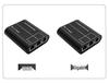 GB Gigabit PoE Repeater: 1-In, 3-Out Network Signal Extender