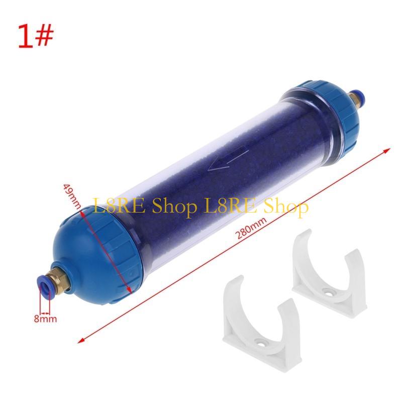 L8RE 230ml Air Dryer & Filter Dehumidifier Purifier Accessories For Ozone Generator
