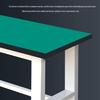 Heavy-Duty Stainless Steel Anti-Static Workbench for Workshops and Laboratories