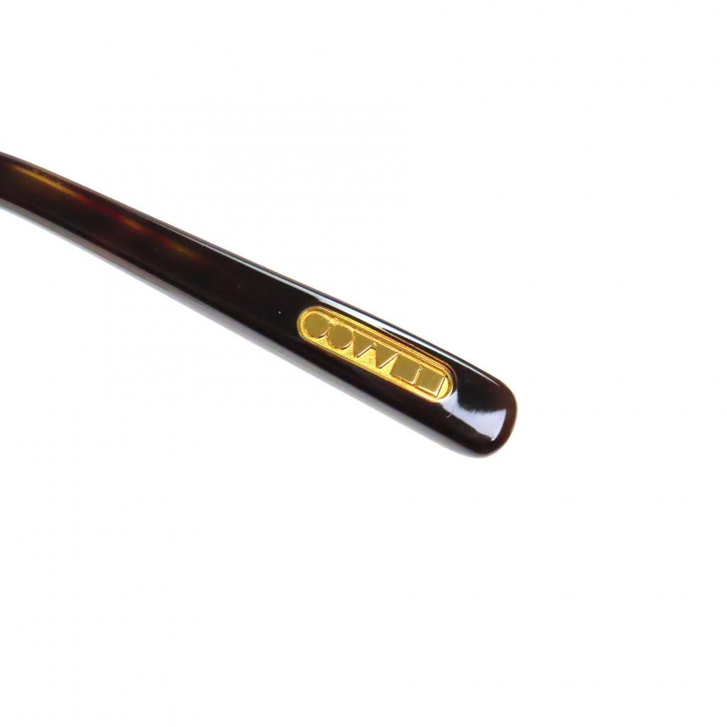 Great OLIVER PEOPLES sunglasses Whedon Two point antique gold mens Used