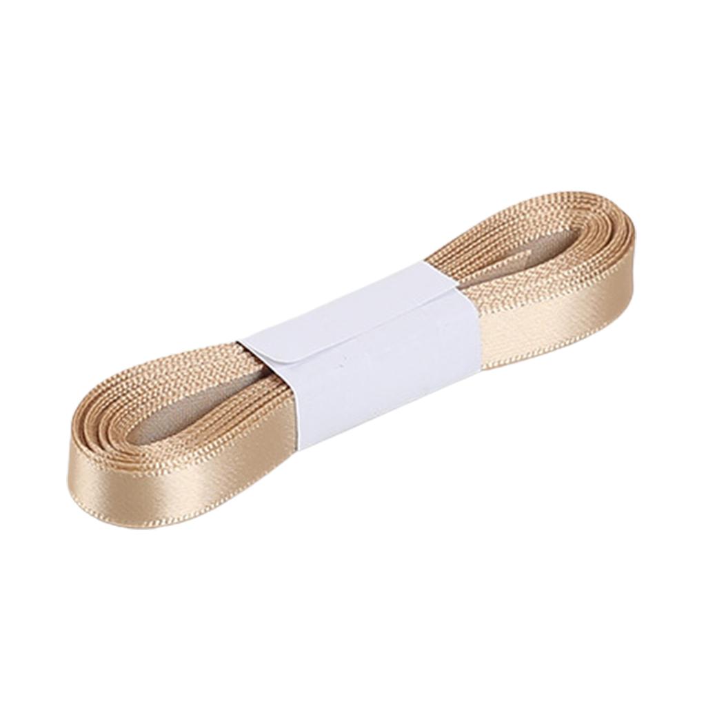 DIY Ribbon Decorative Ribbon Handmade Ribbon 5m Handicraft Ribbon for Gift Wrapping Jewelry Making Wedding Invitations