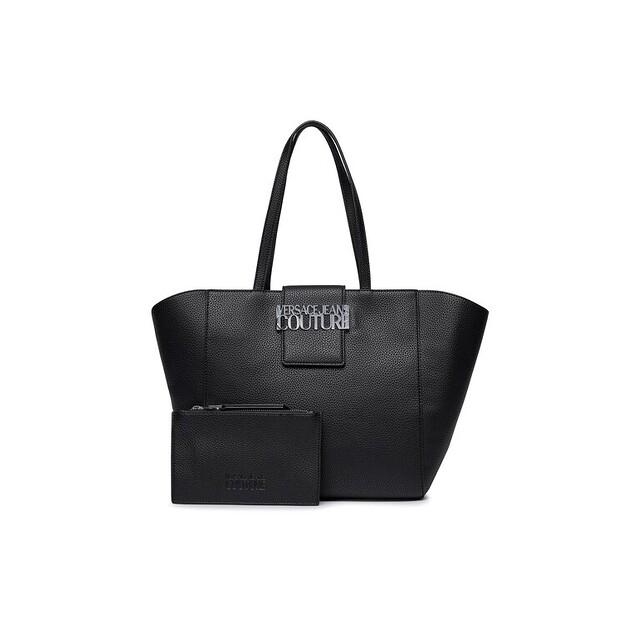 

Сумка-шоппер Versace Jeans Couture