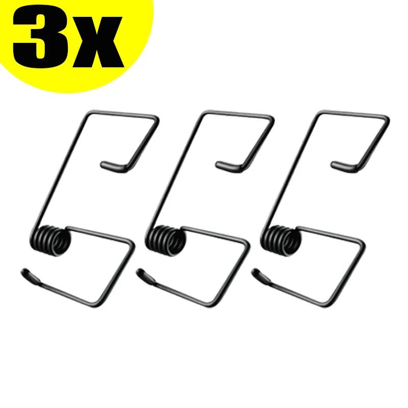 Universal Car Wiper Booster Spring New Auto Windshield Wiper Arm Intelligent Power Assist Alloy Spring Wiper Repair Accessories