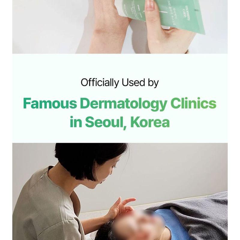 MOMMY CARE Green Collagen Boosting Gel