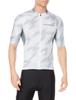 Lion De Kapelmuur Gazelle 3 Cycling Short Size S Jersey, Unisex, Sleeve, White,