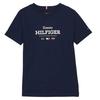 Boys Lettering Regular T-Shirt