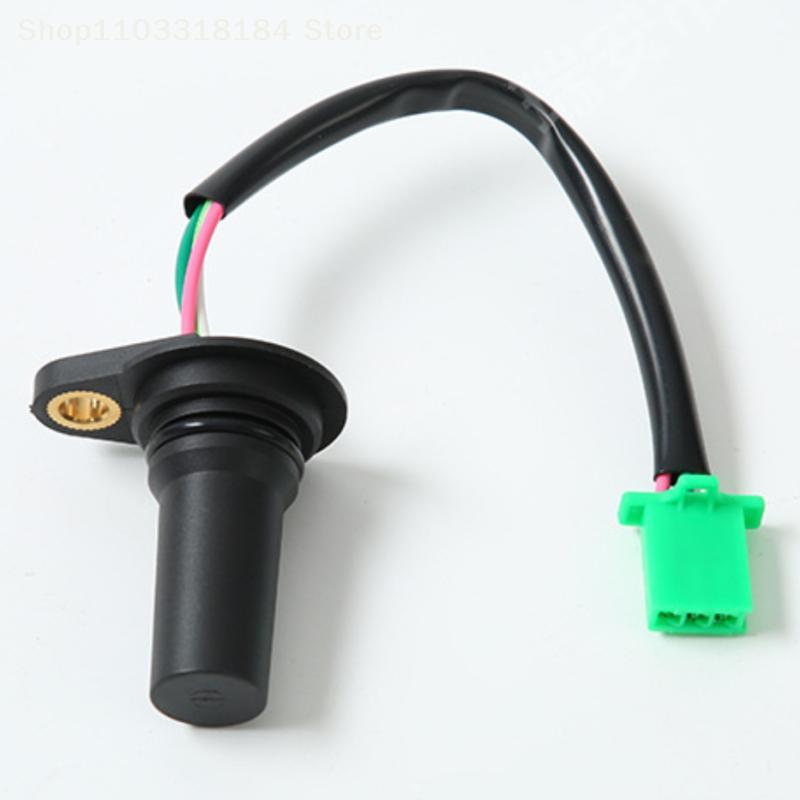 

Exceptional 37700-KPH-901 Speed Sensor for SUPRA X 125 - Perfect for DIY Motorbike Enthusiasts.