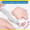 Bunion Corrector Adjustable Toe Separator Hallux Valgus Correction Orthopedic Pedicure Big Toe Corrector Foot Finger Stretch