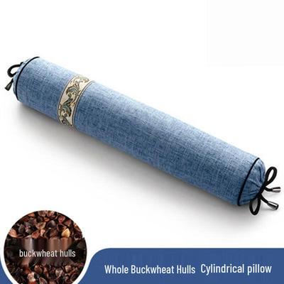 OEING Ergonomic Buckwheat Neck Pillow