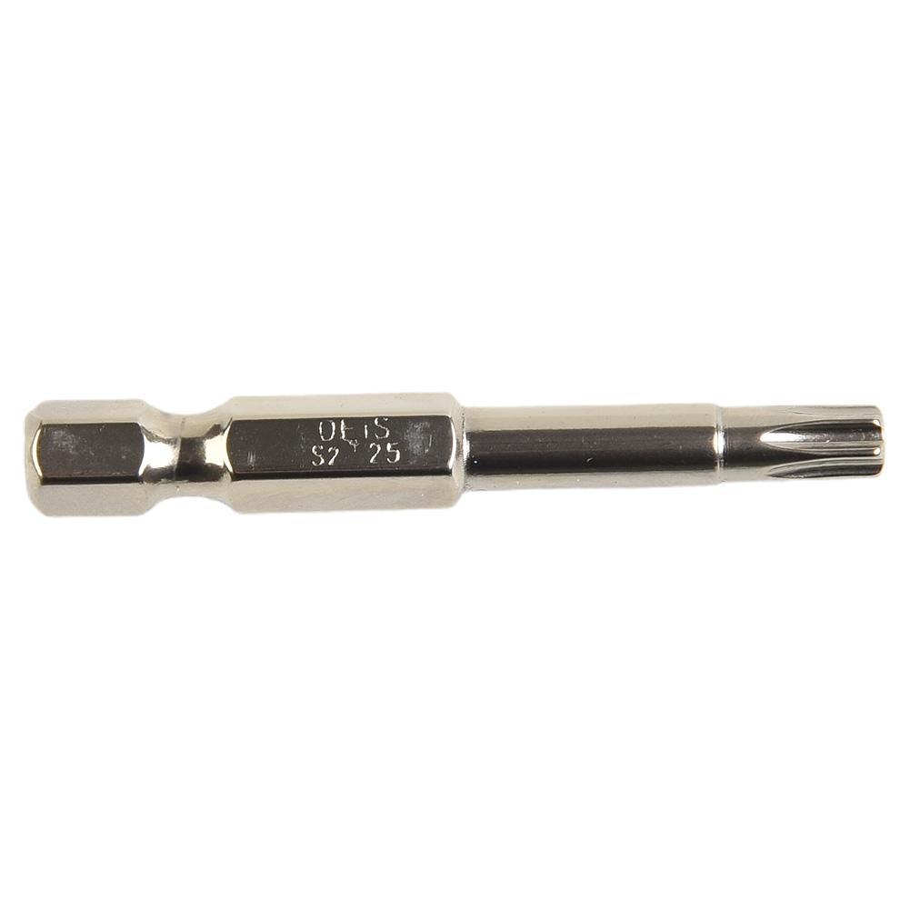 Screwdriver 1Pc 50mm / 2Inch Alloy Steel Drills Electric