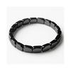 Hemys Hämatit Armband Herren,Hämatit Armbänder für Herren