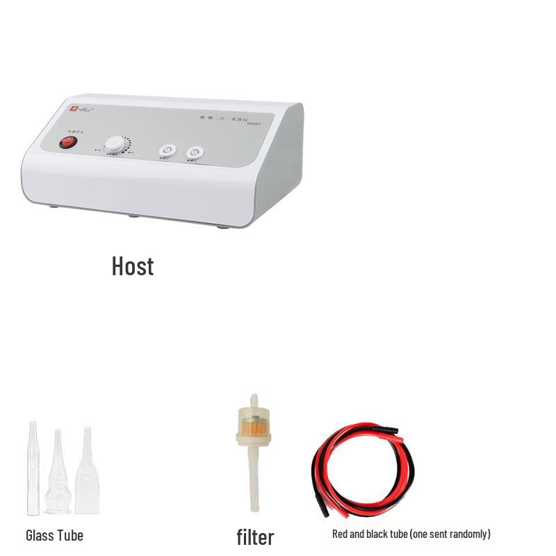Multi-functional Blackhead Remover and Pore Cleaner with Gua Sha