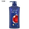 Clear Men Anti-Dandruff Multi-Effect Moisturizing Shampoo