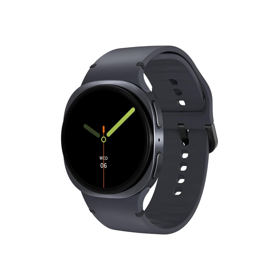 HD8mini Smartwatch: Bluetooth Calls, Heart Rate & Blood Pressure Monitoring, Waterproof Bracelet for Women's Health