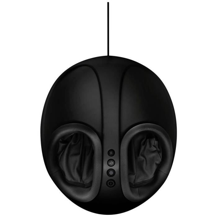 Massage device - MEDISANA - FM 890 - 30 W - Black - For tired feet