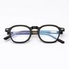 NEWEYE NO.3 Glasses BLACK