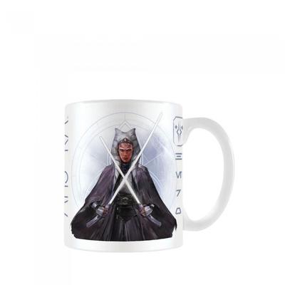Hvězdné války: Hrnek Ahsoka Celestial Force Pod