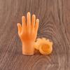 for Game Halloween Gift Funny Cartoon Toys Creative Tiny Finger Hands Small Hand Model Finger Puppets Finger Toys