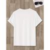Men'S Archery Enthusiast Graphic T-Shirt - Crew Neck Tee with Print, Casual Summer for Outdoor Activities, Sporty Design, Comfortable Fit