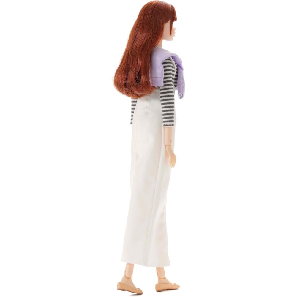 Sekiguchi Momoko Doll Fresh Morning Pvc Doll