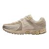 Nike Baskets pour Homme Air Zoom Vomero 5 Muslin Ivoire Pâle Crème Gris Collège Voile IM6966-104