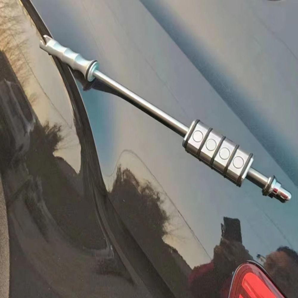 High-efficiency Car Dent Repair Pull Hammer  Refrigerator Dents Repairing