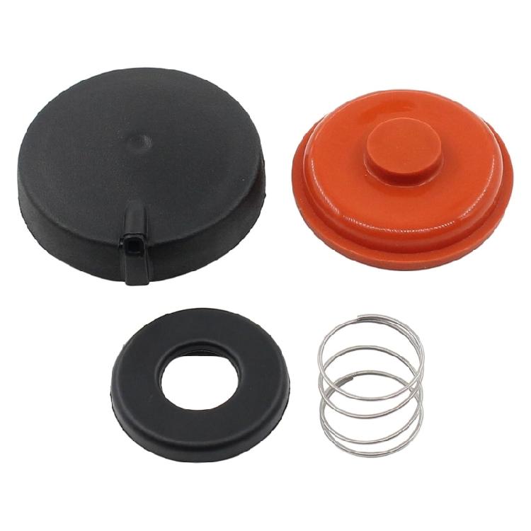 Couvercle de soupapes PCV pour moteur de voiture Pièce de rechange Numéro de pièce 03L103469C 03L103469T Ensemble de moteur automobile