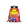 Kids Animal Backpack, Cute Veterinary Theme School Bag for Boys and Girls