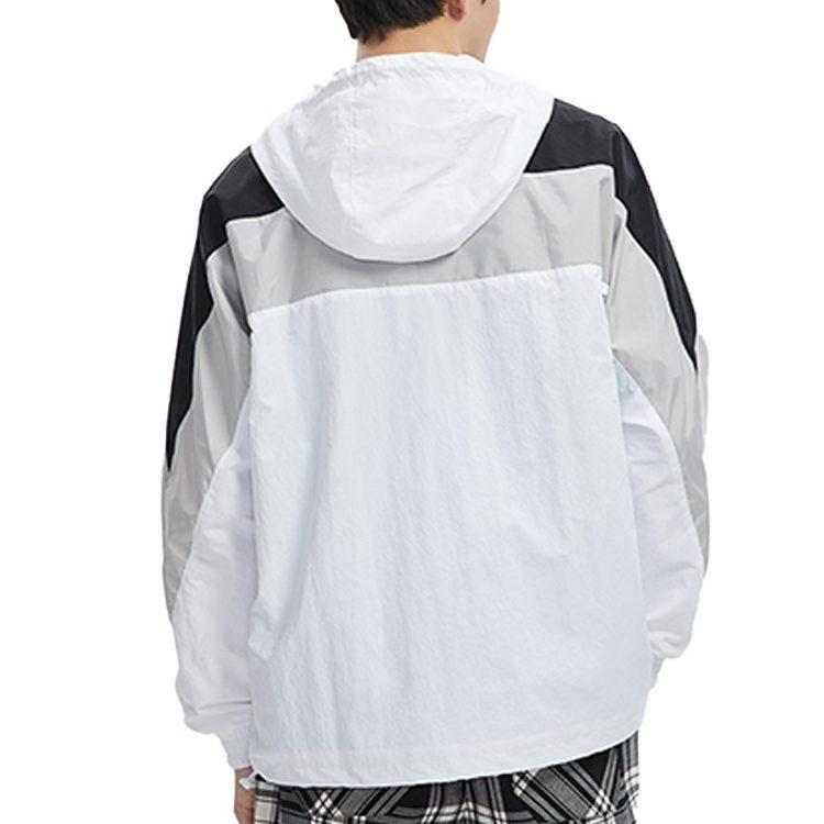 Li Ning Sports Fashion Collection Jackets Men's Hooded Moderate Other AFDQ045-1