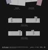 [POB] &TEAM [Mark On ME] KR 2nd Mini Album (CRAVE YOU / TAME ME Ver.)