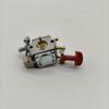Compatible Carburetor for 543R, H543RS, 525RS, H543 Lawn Mowers