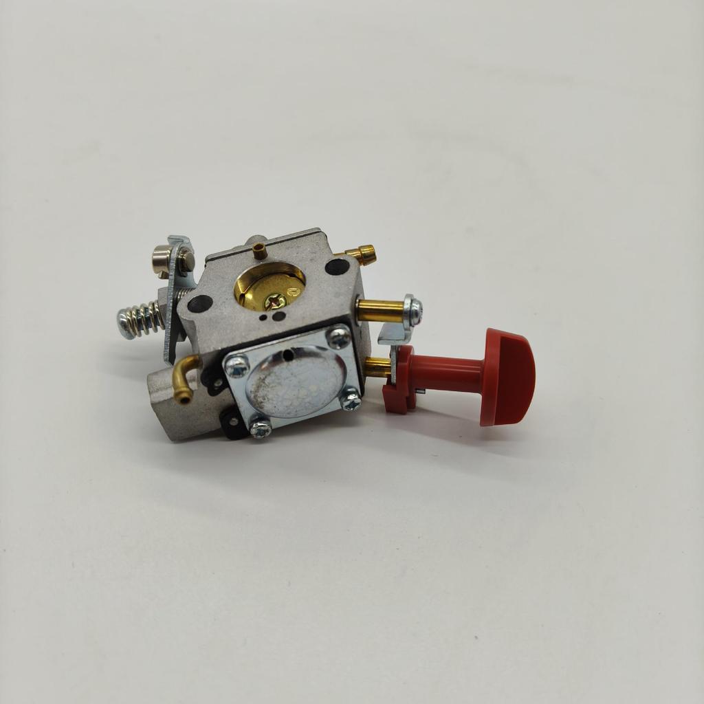 Compatible Carburetor for 543R, H543RS, 525RS, H543 Lawn Mowers