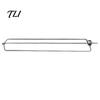 Heat Resistant Grill Utensil Chicken Wing Skewers, Stainless Steel Barbecue Wings Fork, Food Grade Accessory Clamping for Camping And Backyard