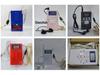 Digital Display Dual Channel Single Band Mini Conference Radio