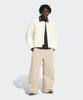 Adidas Premium Essential Bomber Jacket - Ivory / Kd6568