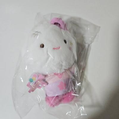 Muñecas y Peluches – Peluches - Héroes de películas
