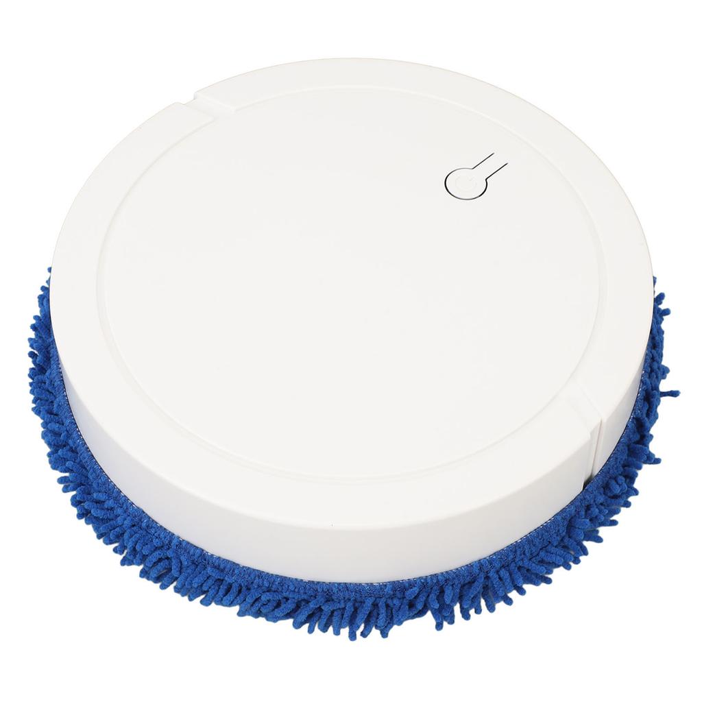 Bodenwischroboter Geräuscharm Intelligent Hindernisse Vermeiden Nass Trocken Duale Nutzung Bodenwischmaschine