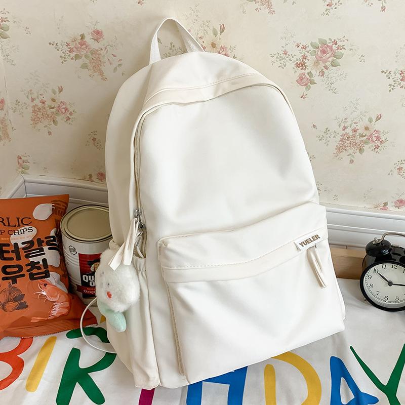School bag children, primary school students, girls, high value, junior high school girls, cute backpack,
