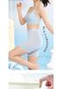 Ice Silk Seamless Safety Pants for Women