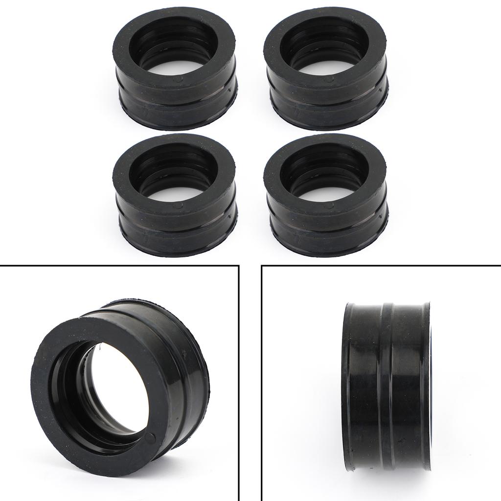 Buty dolotowe gaźnika Uchwyty na gaźniki do Honda VF700 VF750 82-88 16211-MB0-000