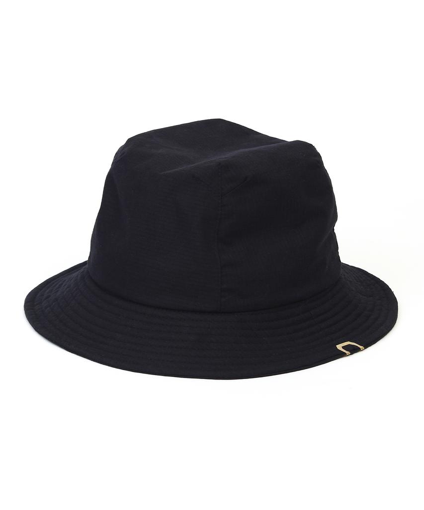 Eondeokeonteulolseutyudio Four Seasons Bucket Hat Mountain Hat / Cn Rip / Navy