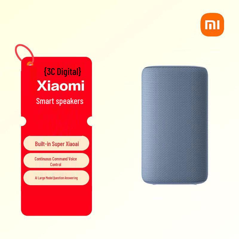 Xiaomi AI Smart Speaker