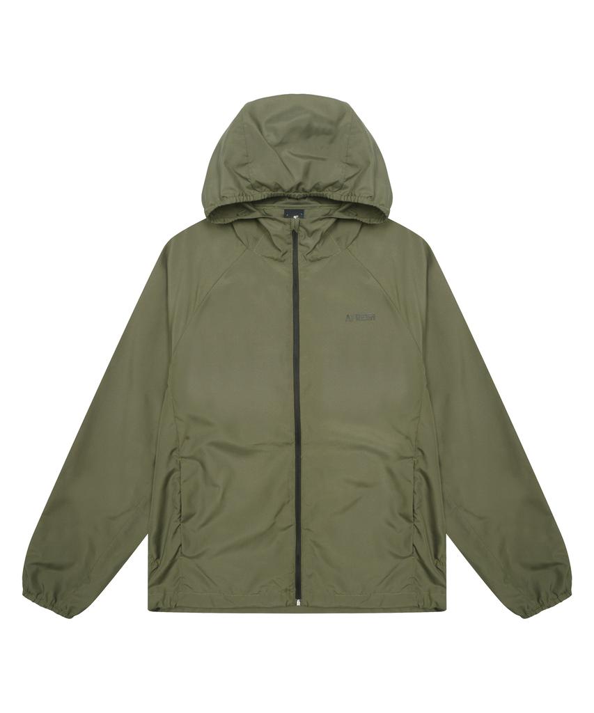 Afresh Active Fresh Wind Jacket_3 Colors