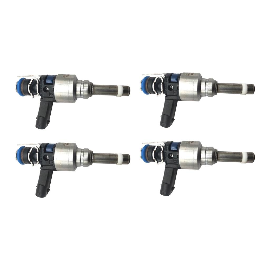 4Pcs Fuel Injector For Hyundai Santa Fe 13-16 Sonata 2011-2014 35310-2G720