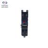 Compatible with Old Model Changan Eado: Left Front Main Electric Window Regulator Switch.