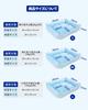 JEMA Gemma Dog and Cat Cooling Summer Pet Summer Pet Pet Dog Cat Ultra Cooling Composite 3D Heat Blue Bed, Bed, Washable, Bed, Sofa, Cushion, Bed,
